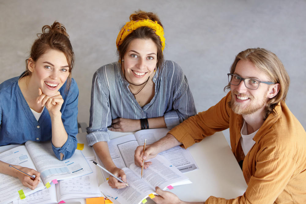 Liceum dla dorosłych jak wygląda nauka